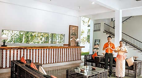 Serendib Signature Resorts