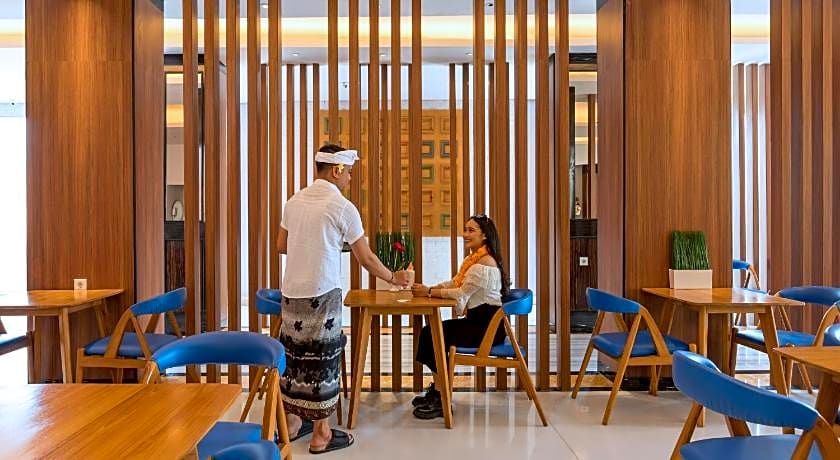Boss Legian Hotel