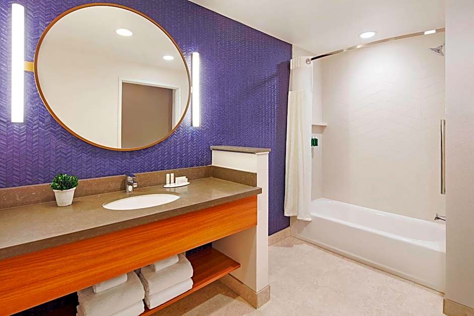 Fairfield by Marriott Inn & Suites Indio Coachella Valley