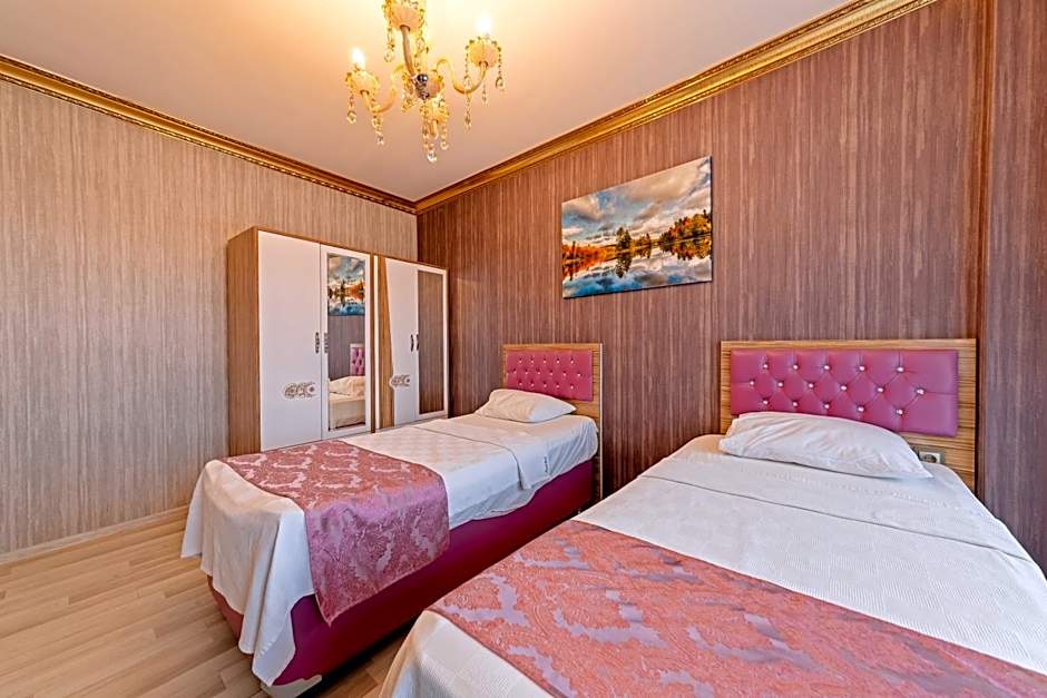 Royal Babil Suites Hotel