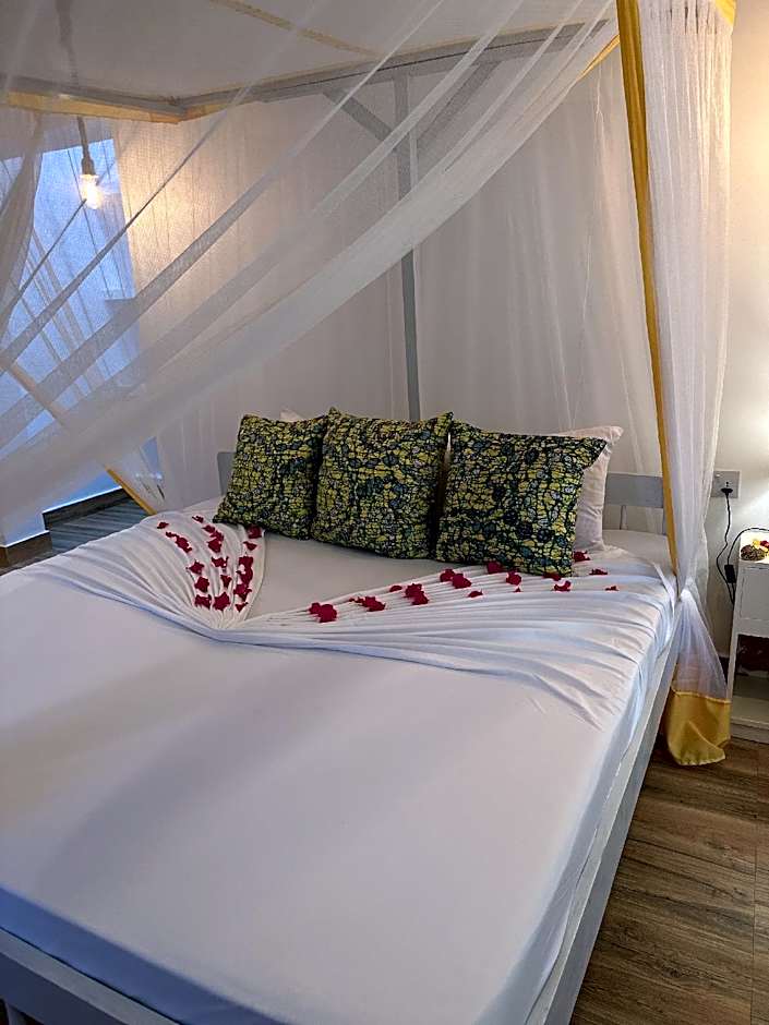Zanzibar Dream Lodge