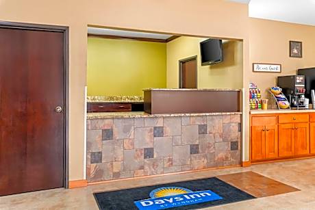 Days Inn by Wyndham Columbia Mall