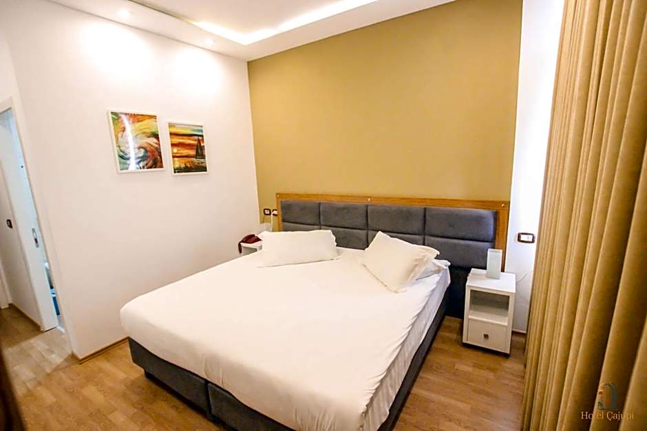 Hotel Cajupi