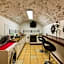 Red Carpet Hostel