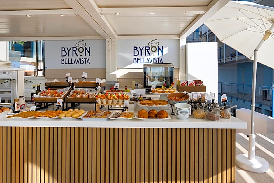 Hotel Byron Bellavista