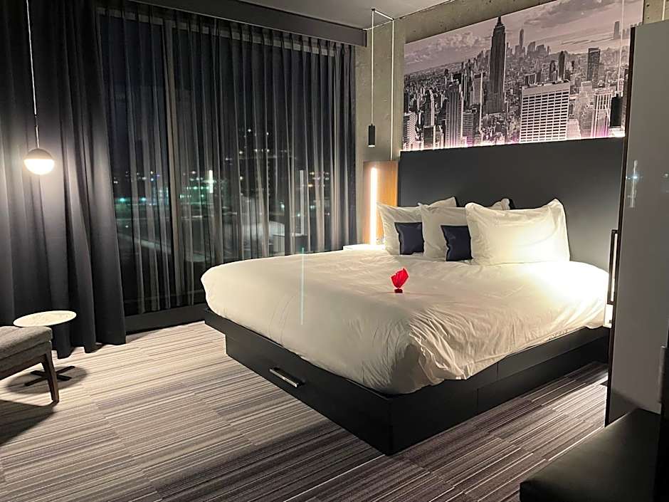 Grand TiMES Hotel Laval - Centropolis