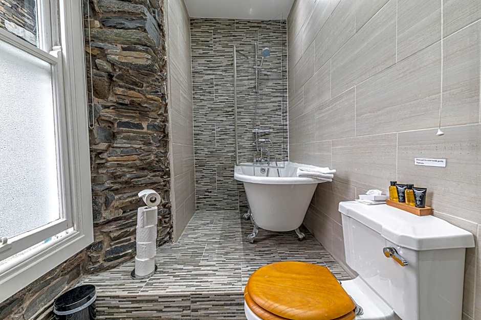 1869 - Room Only Boutique Townhouse