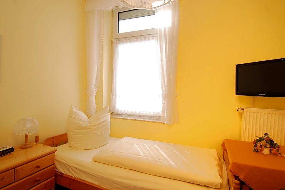 Hotel Münchner Löwenbräu