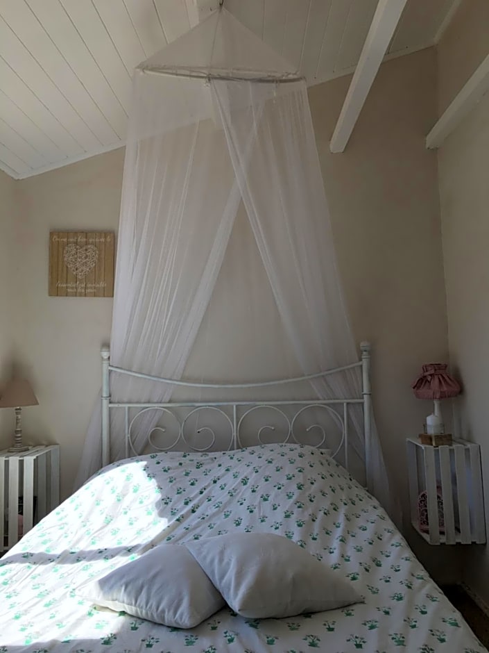 Seb&Laeti Guesthouse