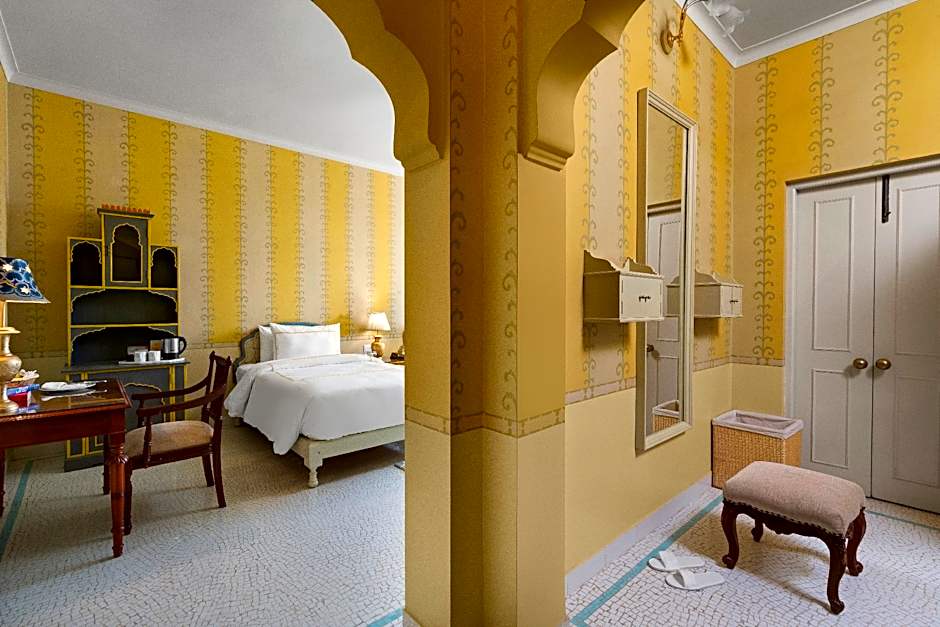 Brij Gaj Kesri, Bikaner - A Boutique Luxury Palace