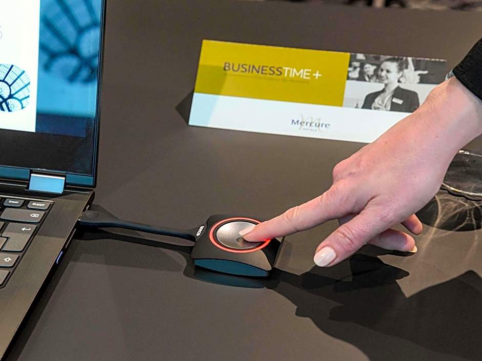 Mercure Paris Porte De Versailles Expo