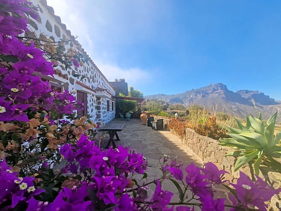 Mountain Hostel&House Finca La Isa by Rose