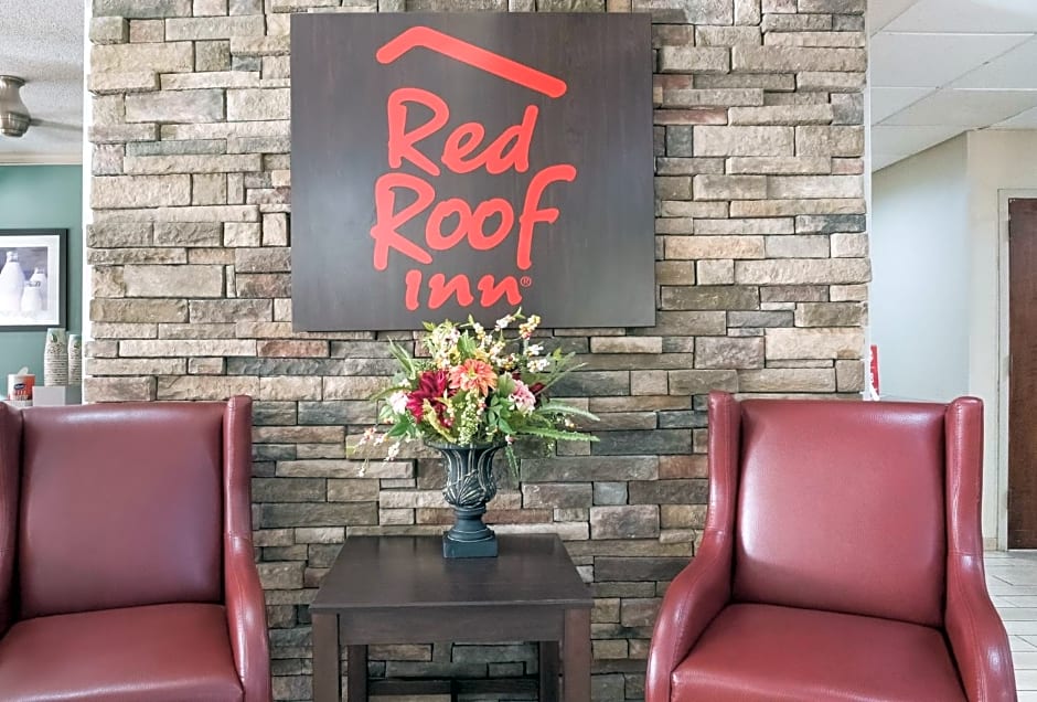 Red Roof Inn Tupelo