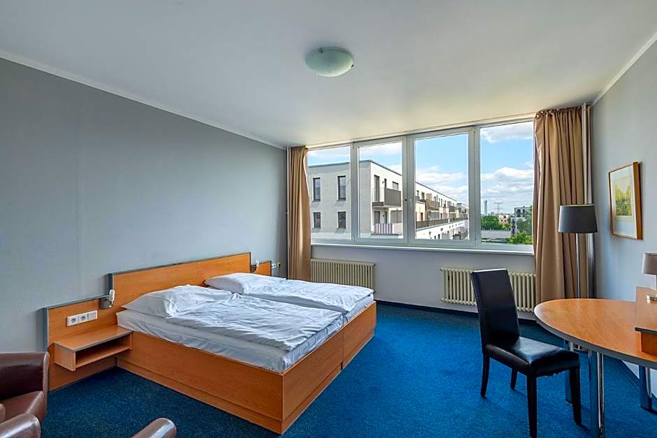 Hotel Sedes Berlin