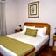 Hotel Canciller - Ex Hotel Presidente