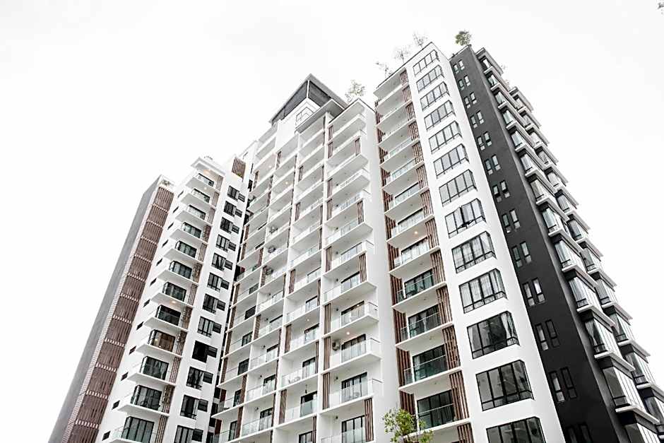 7Stonez Residences Midhills Genting Highlands