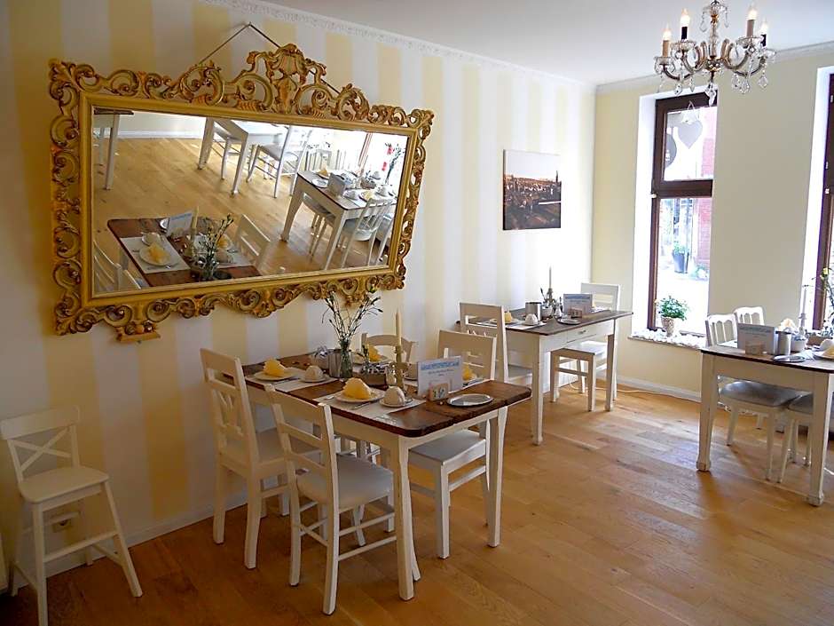 Landhaus Hamm THE UNIQUE BOUTIQUE HOTEL