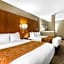 Comfort Suites University