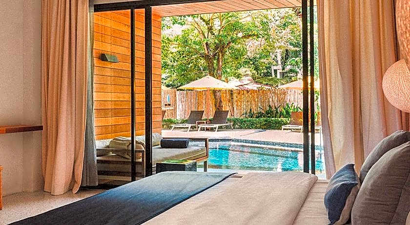 Sichon Cabana Beach Resort