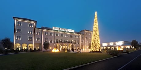 Savoia Hotel Regency