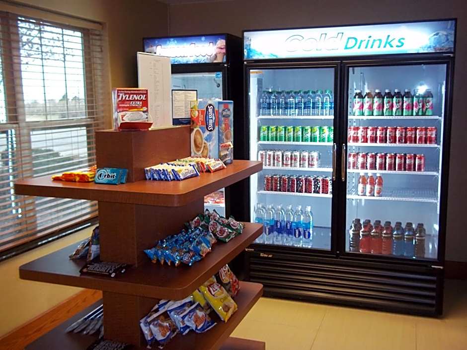 Holiday Inn Express & Suites Chicago West-Roselle By IHG