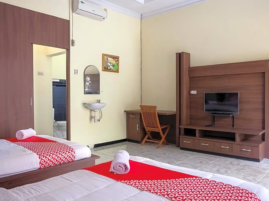 OYO 3115 Branti Raya Guest House