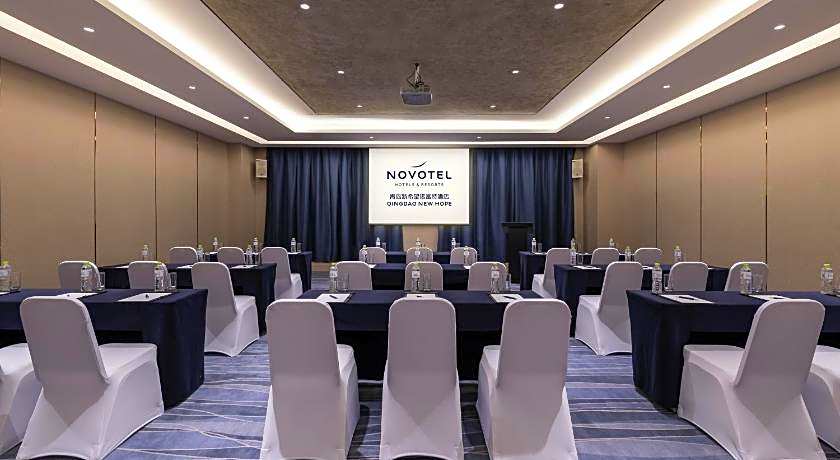 Novotel Qingdao New Hope