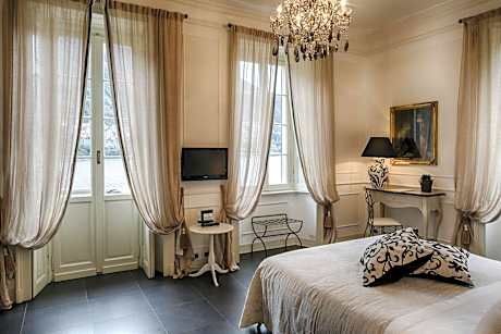 Junior Suite with Terrace