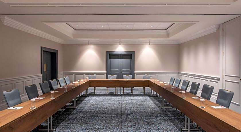 Tbilisi Marriott Hotel