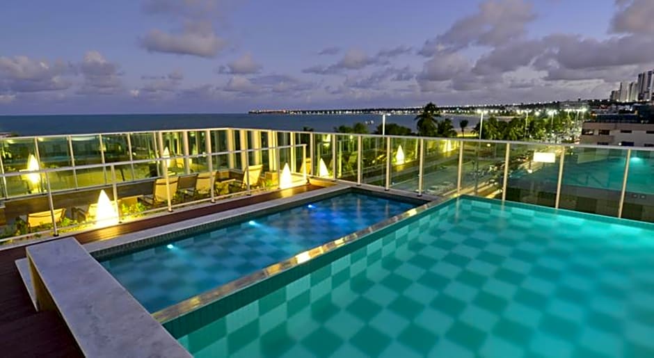 Nord Luxxor Sapucaia