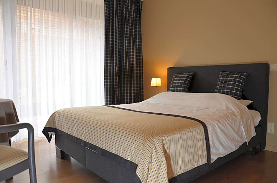 B&B La Romance du Lac