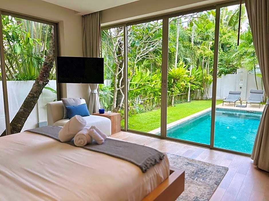 Trichada Villas by RESAVA