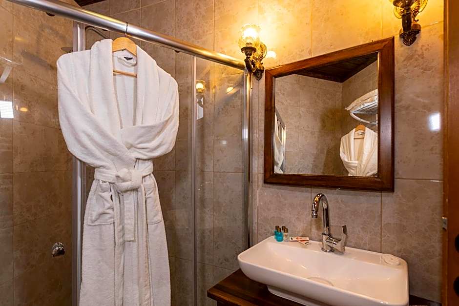 Lord of Cappadocia Hotel