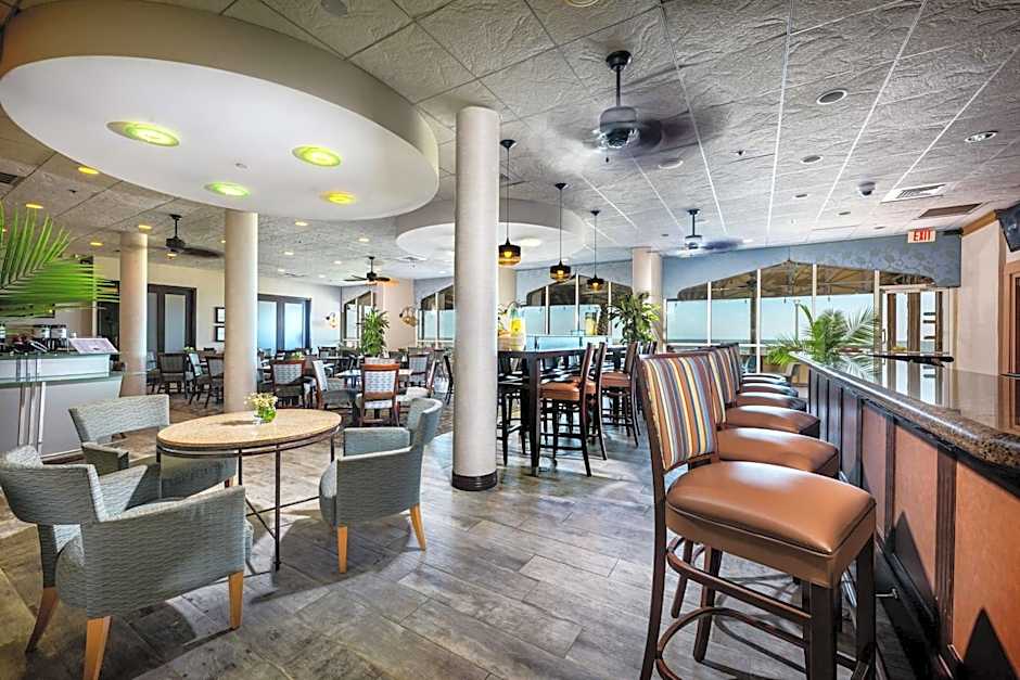 Hampton Inn By Hilton Virginia Beach-Oceanfront North