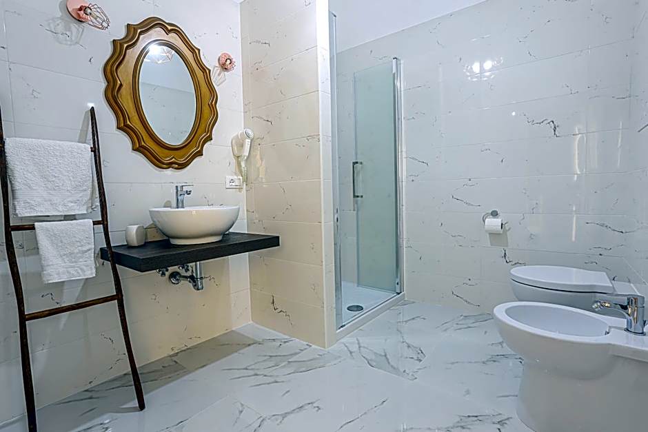 B&B La Fenice Suite