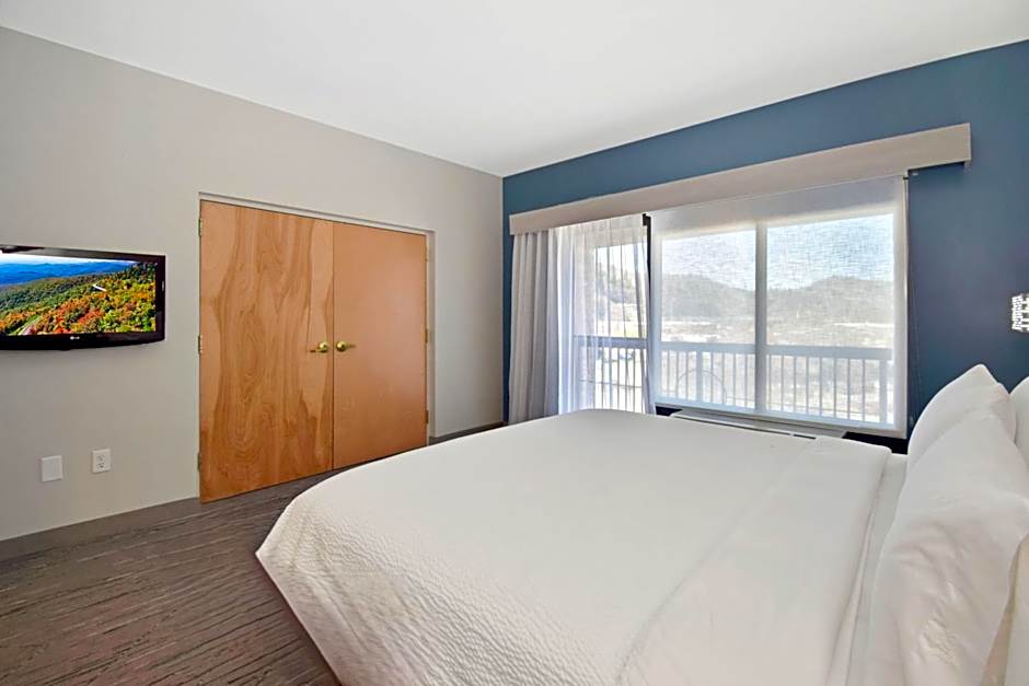 Holiday Inn Express Boone By IHG