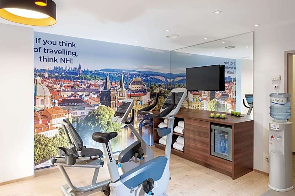 NH Collection Wien Zentrum