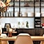 The Delphi - Amsterdam Townhouse