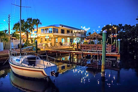 Bayview Plaza Waterfront Resort