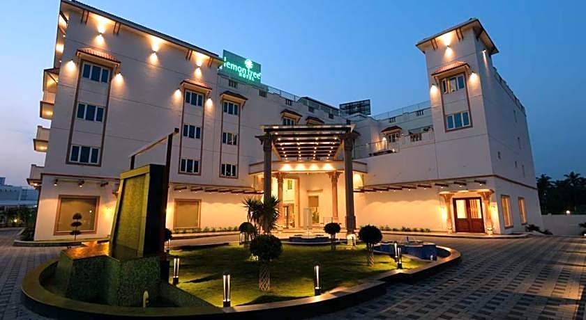Lemon Tree Hotel Coimbatore
