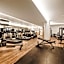 DoubleTree By Hilton Hotel Amsterdam Central Station