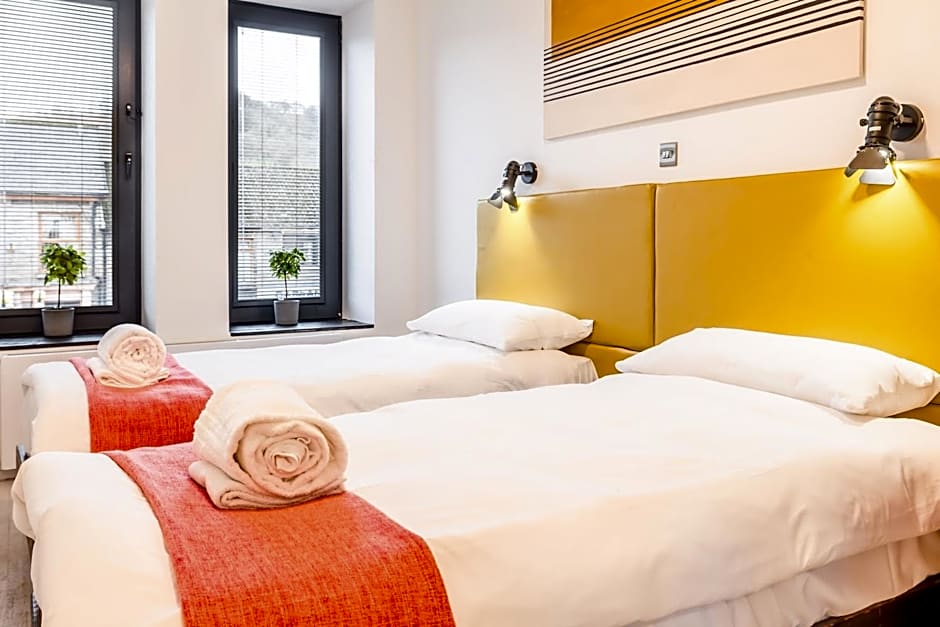 Cardiff Arms Bistro & Hotel