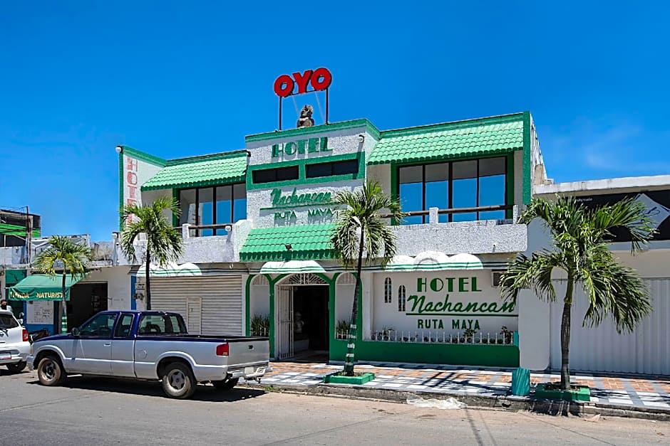 OYO Hotel Nachancan