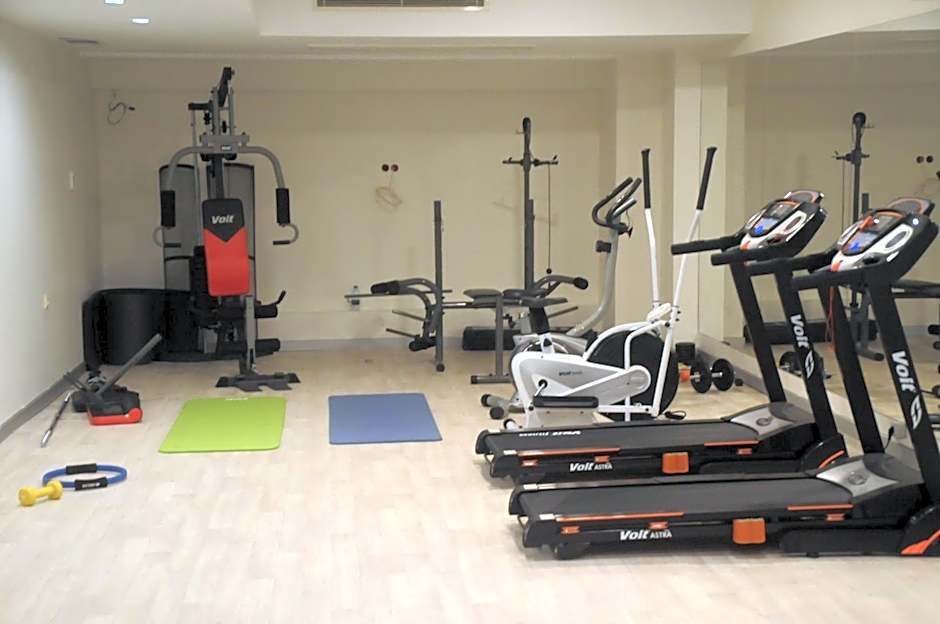 Kordon Hotel Çankaya