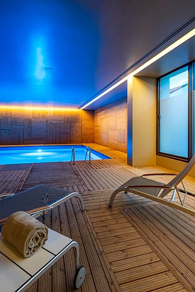 Grand Hotel Acores Atlantico