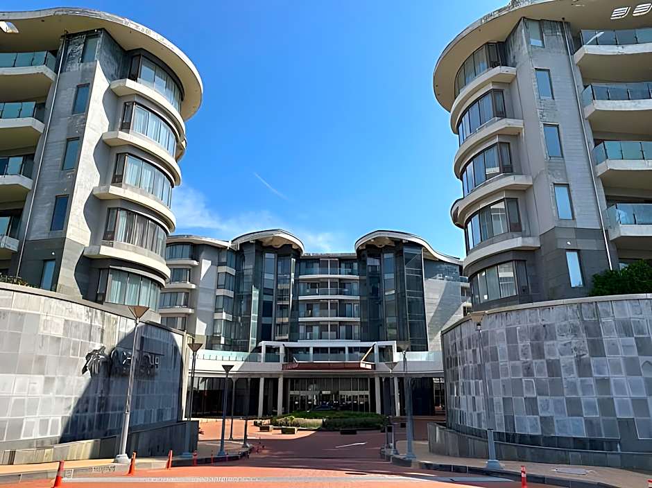 Jeju Ocean Star Condominium