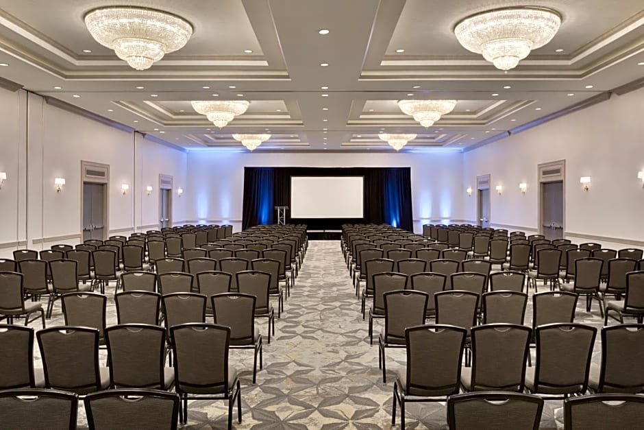 Crowne Plaza College Park - Washington DC By IHG