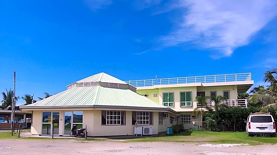 S-E Hotel And Residence