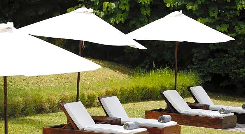 The Lombok Lodge Suites and Private Villa