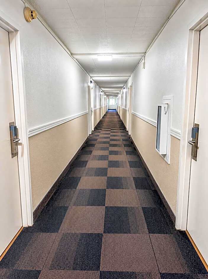 Motel 6-New Stanton, PA
